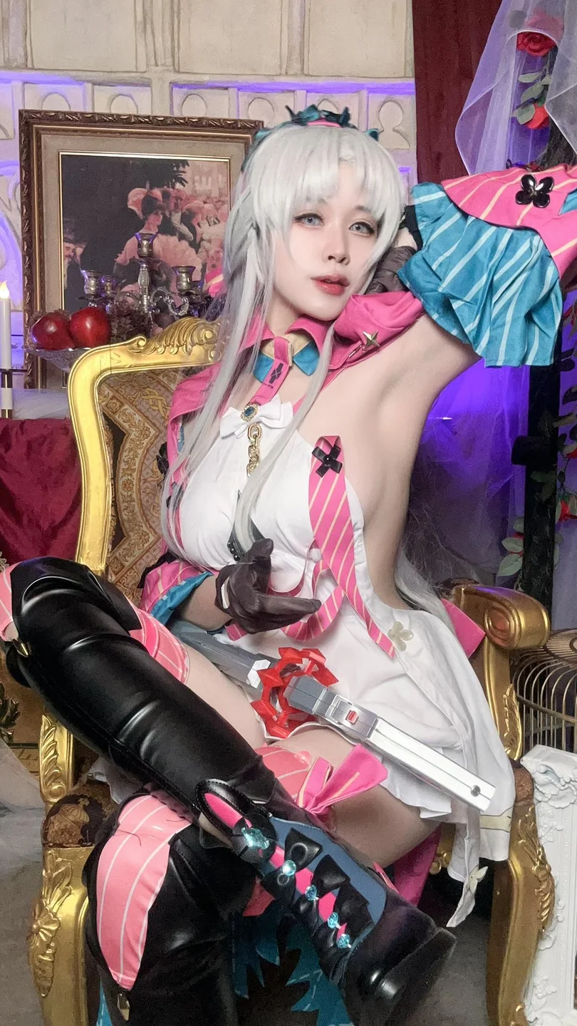 Hatori_Sama - No.025 柯莱塔 [61P,4V-1.13GB] tg@simisebaisi 【丝足阁】060.webp